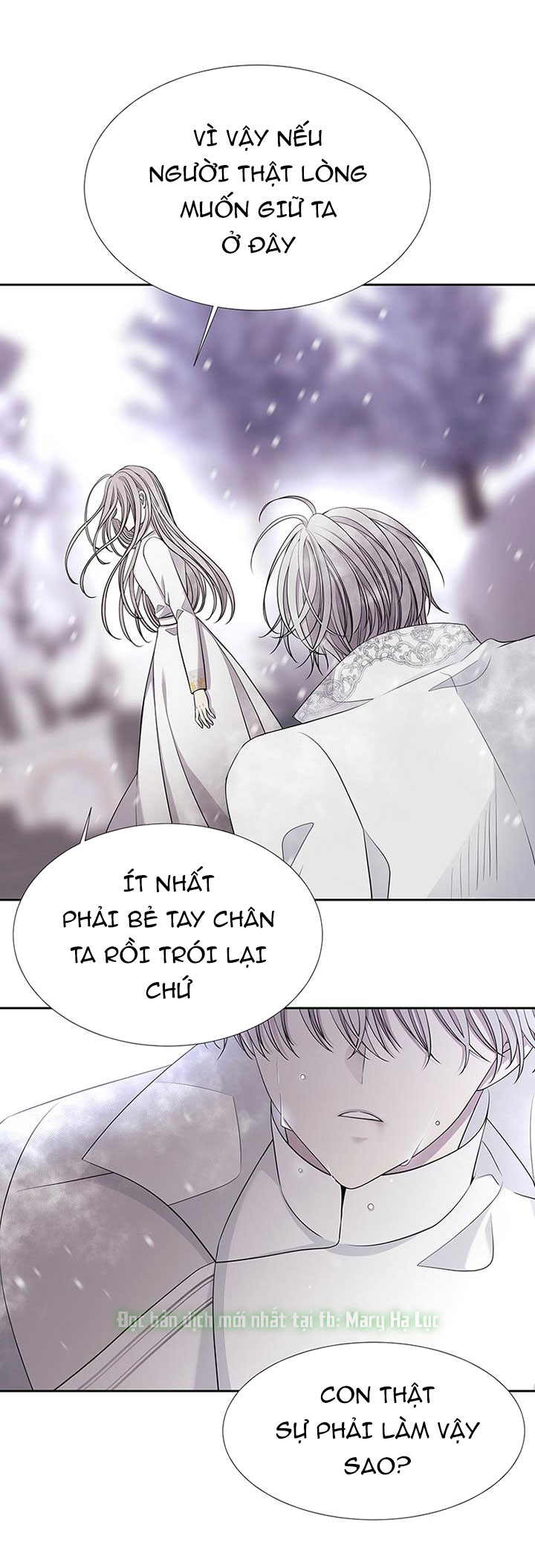 năm môn đệ của charlotte chapter 118 14
