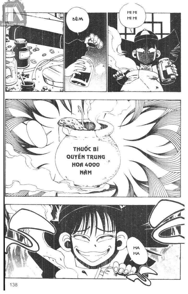 bộ đôi siêu hài chapter 87 18