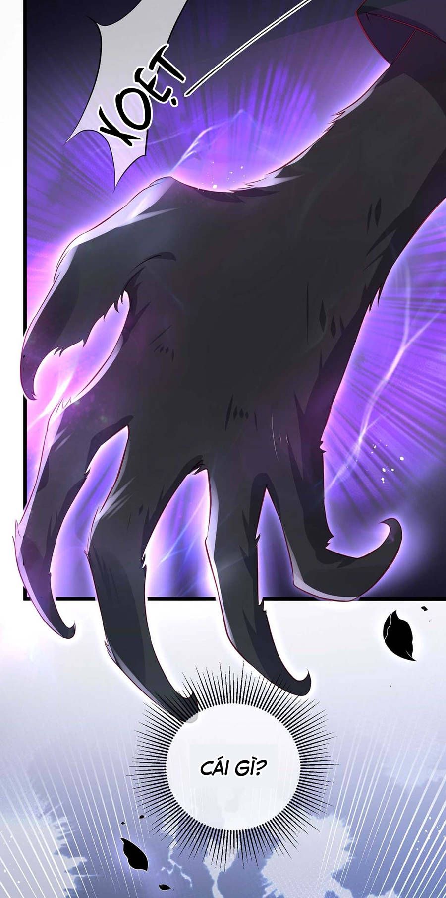 rước sói vào nhà chapter 8 4