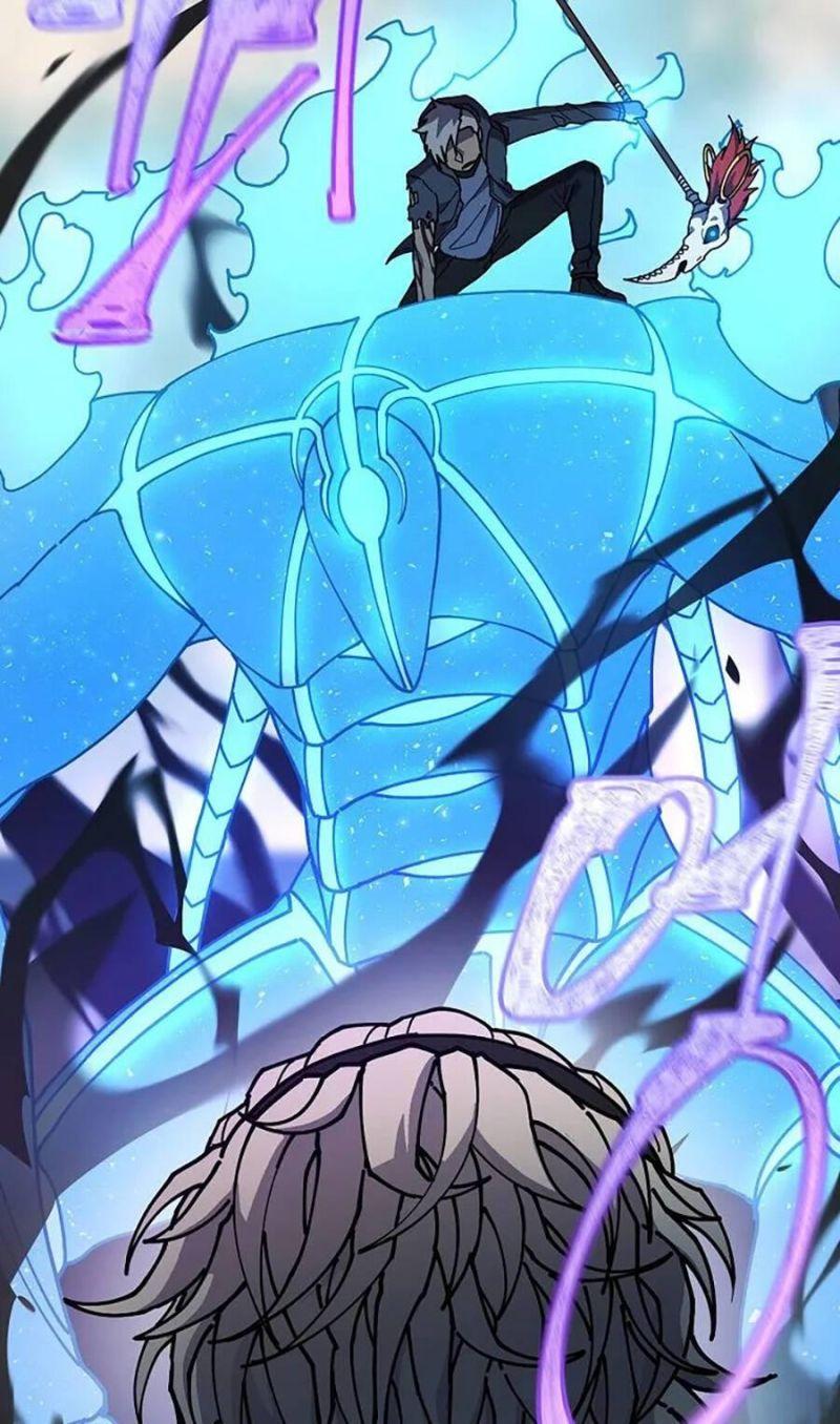 shaman - pháp sư chapter 64 47