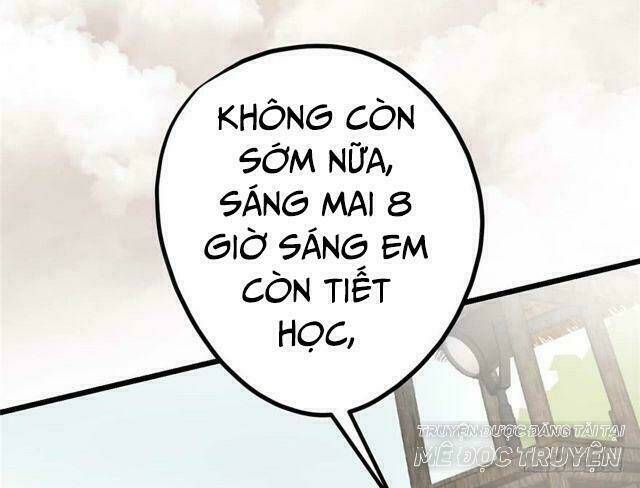 thời khắc và em đều đẹp chapter 12 111