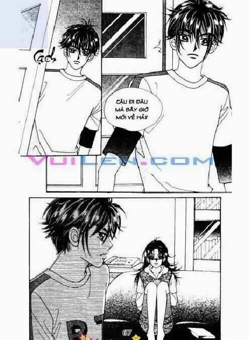 nhật ký tân hôn chapter 10 66