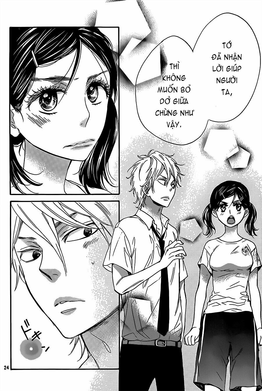 siêu cấp hủ nữ chapter 3 24