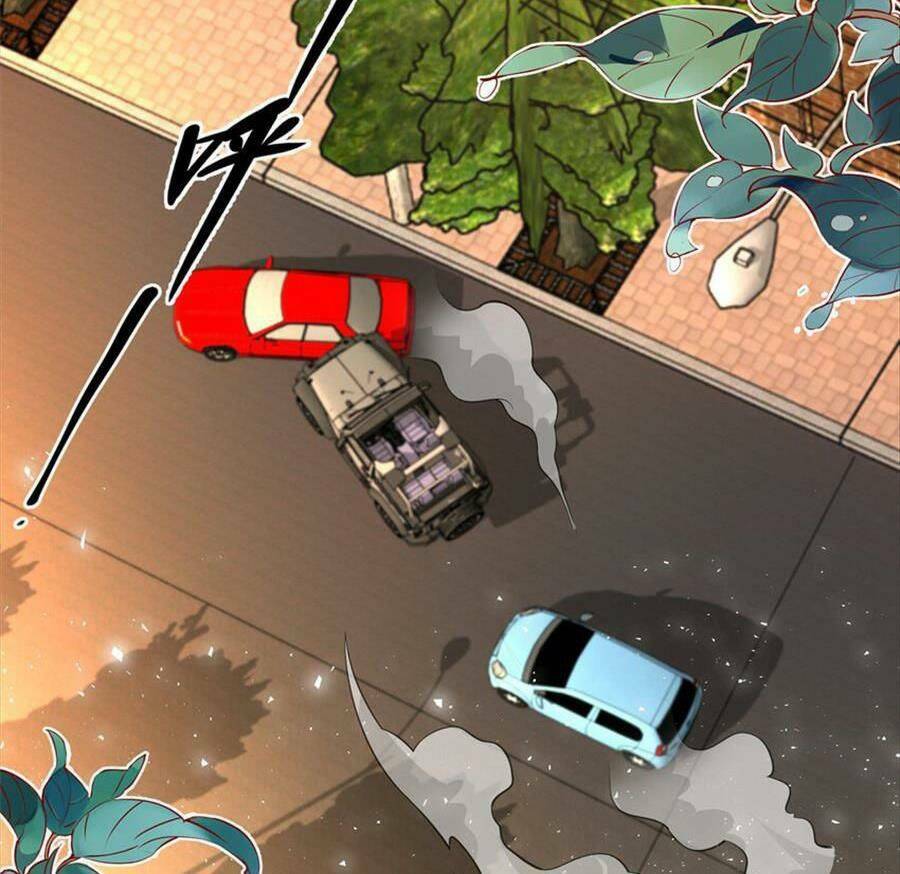 vượt rào trêu chọc chapter 175 41