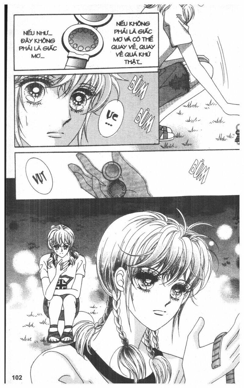 cũng vì em chapter 3 102