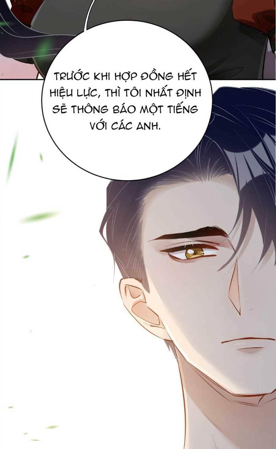 thế thân tự mình tu dưỡng chapter 27 36