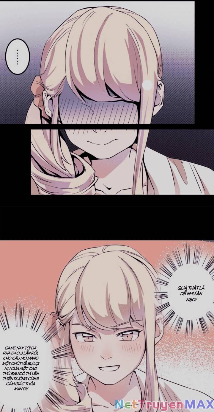 trước khi một cô gái biến mất chapter 5 5