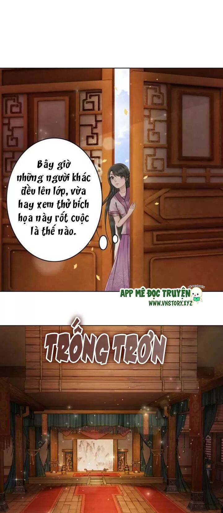 cực phẩm phế vật tiểu thư chapter 40 31