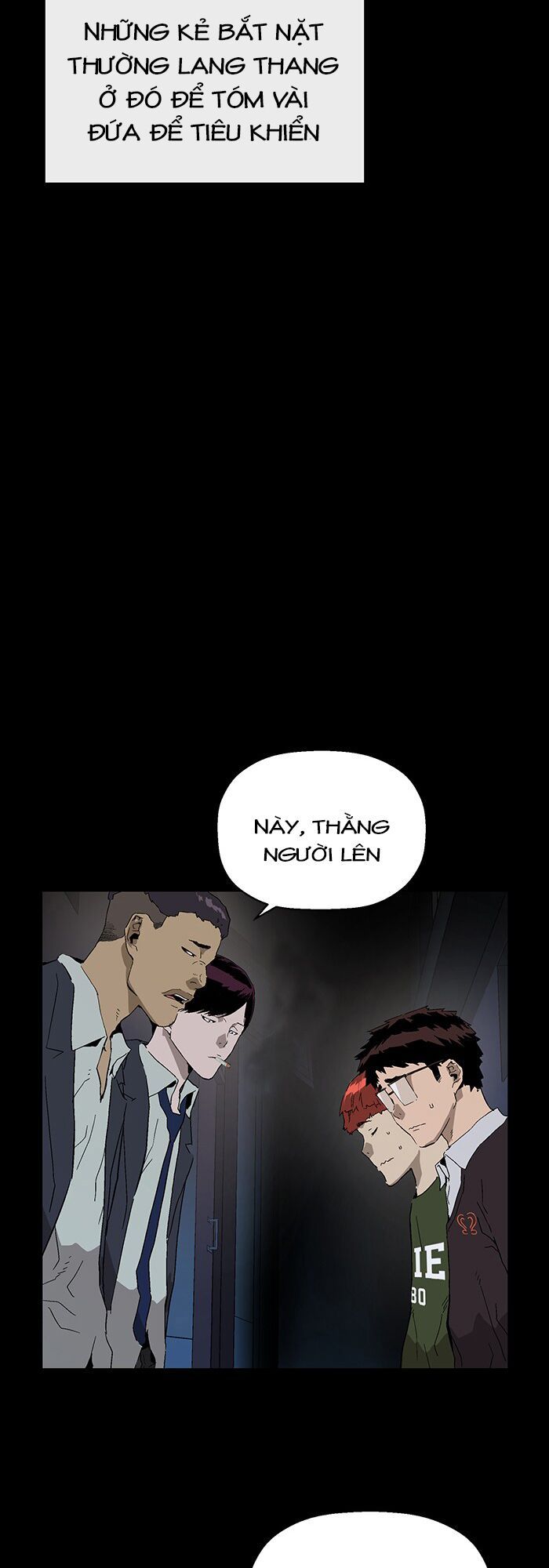 anh hùng yếu chapter 143 38