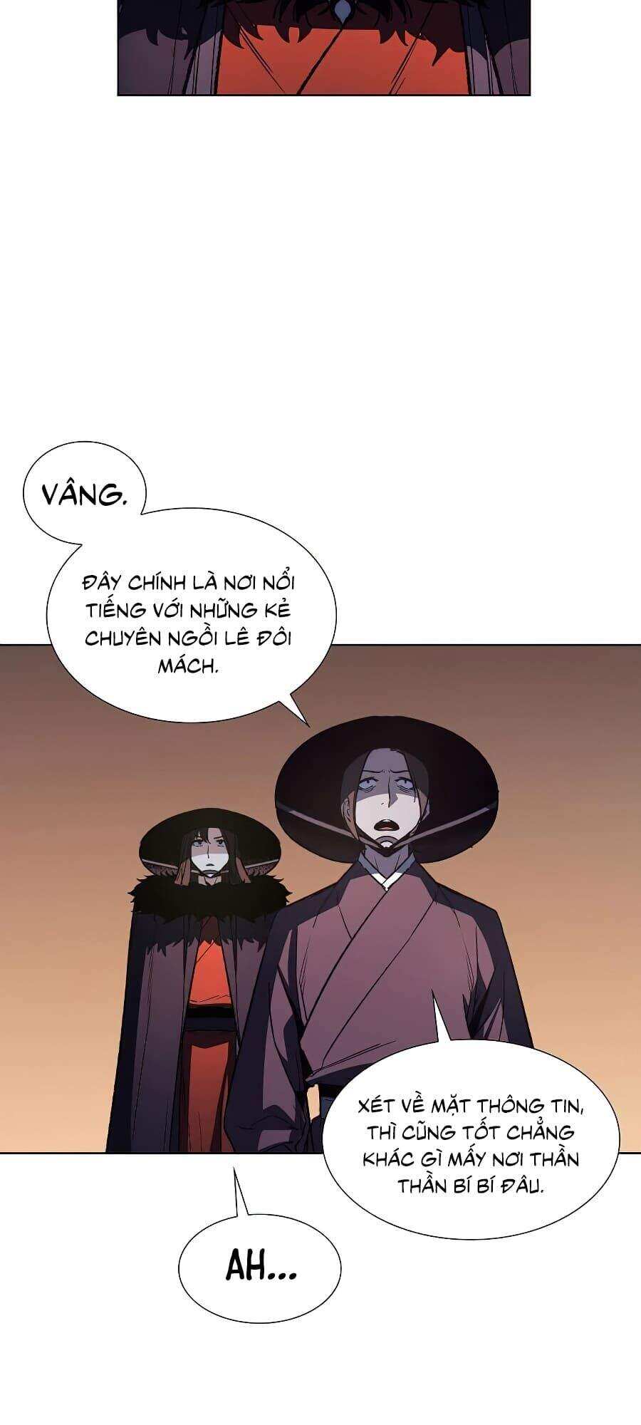 ta chuyển sinh thành cuồng quỷ truyền nhân chapter 7 5