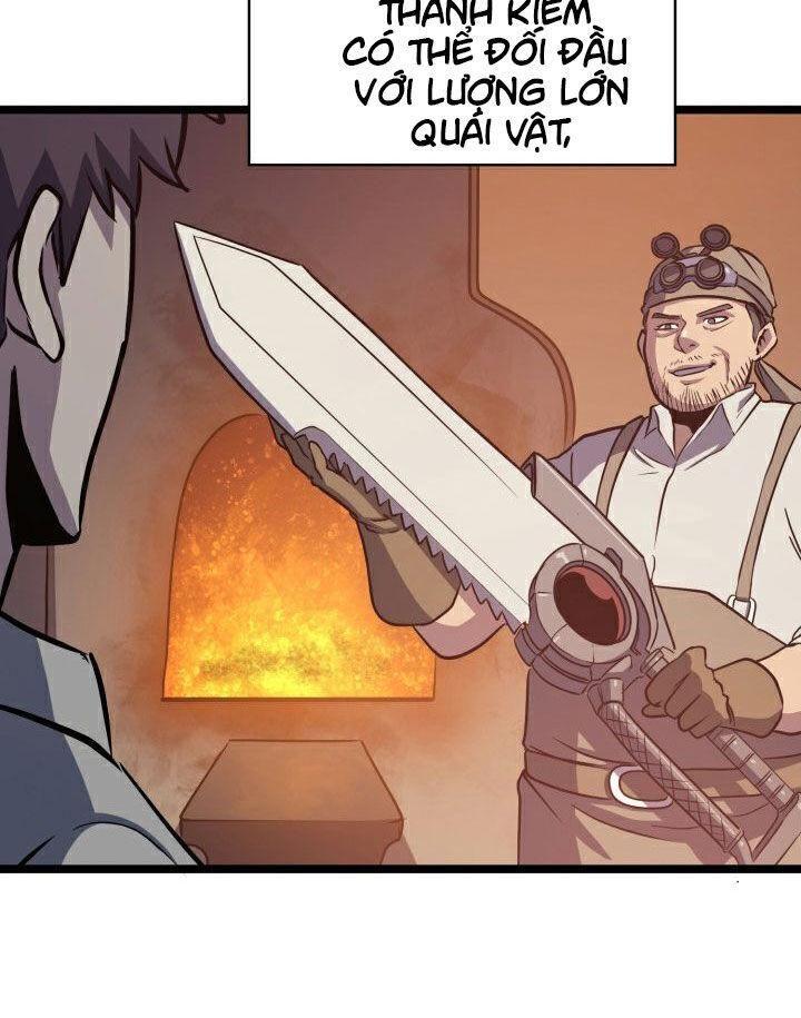 tôi trở lại thăng cấp một mình chapter 35 13