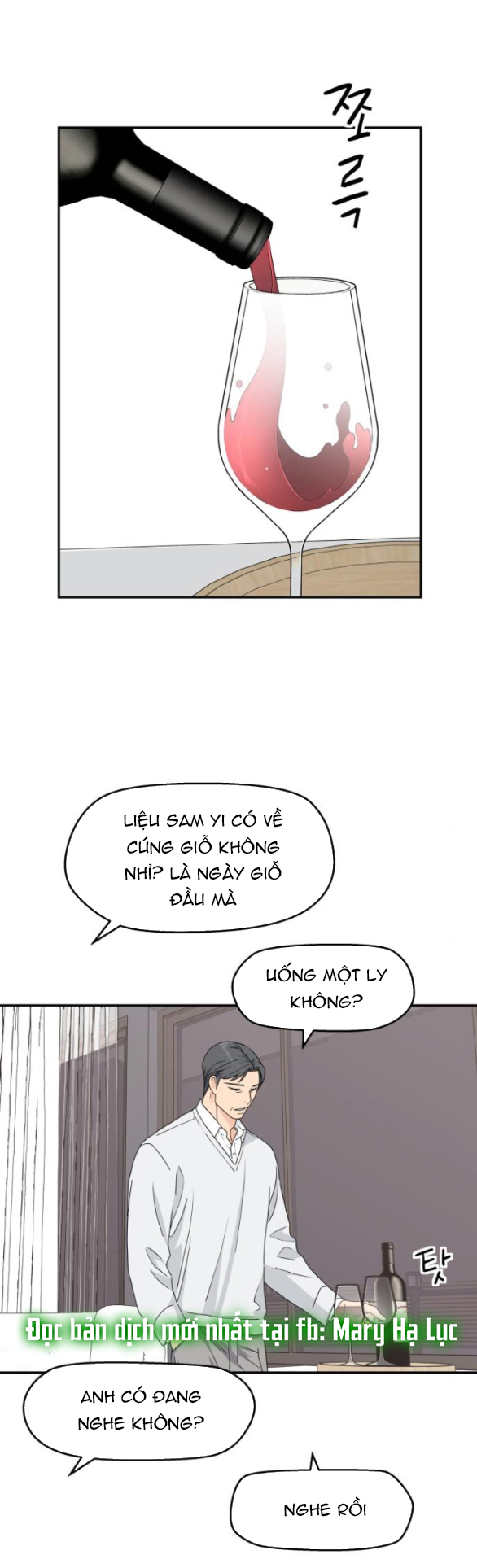 Sam Yi Tái Sinh chapter 7.2 3