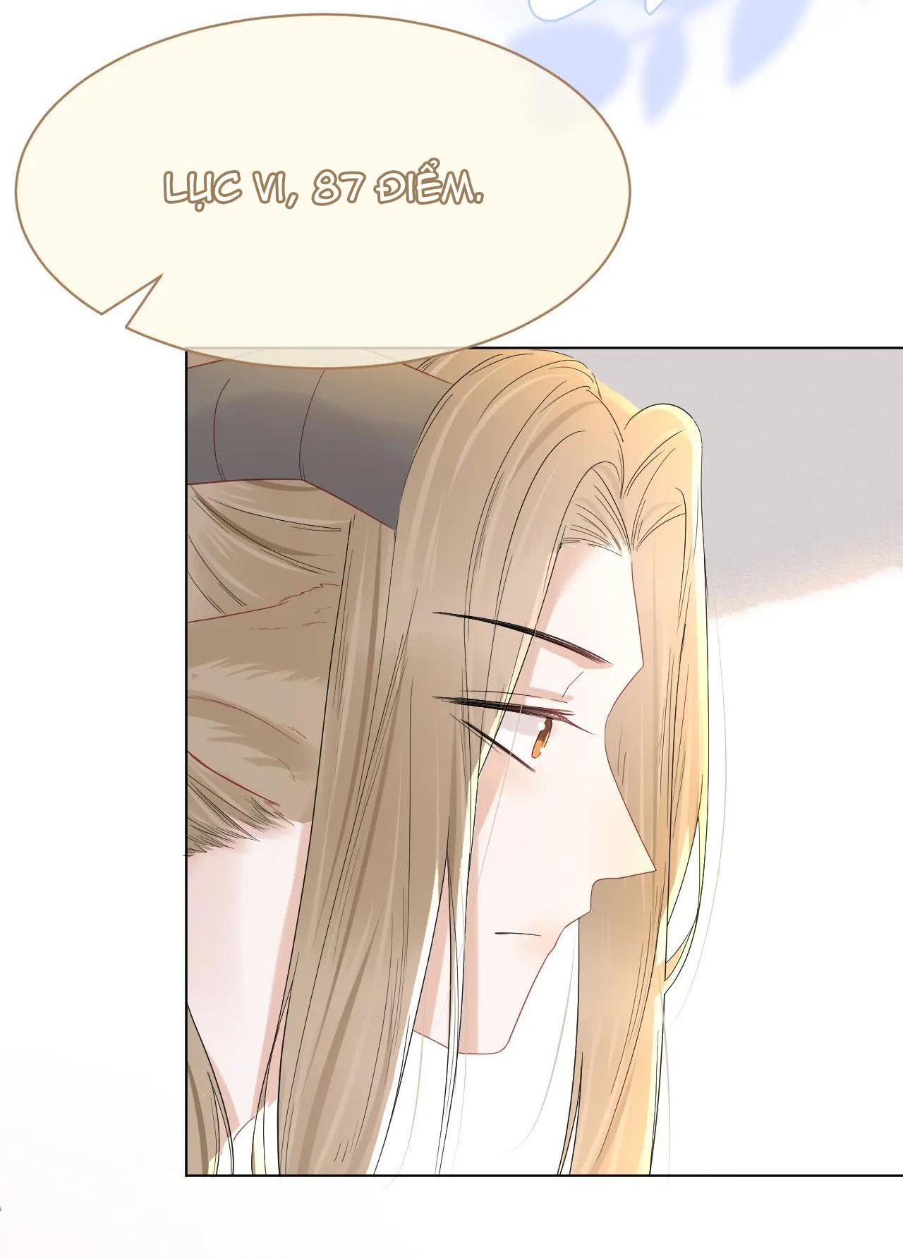 một miếng ăn sạch thỏ chapter 25 31