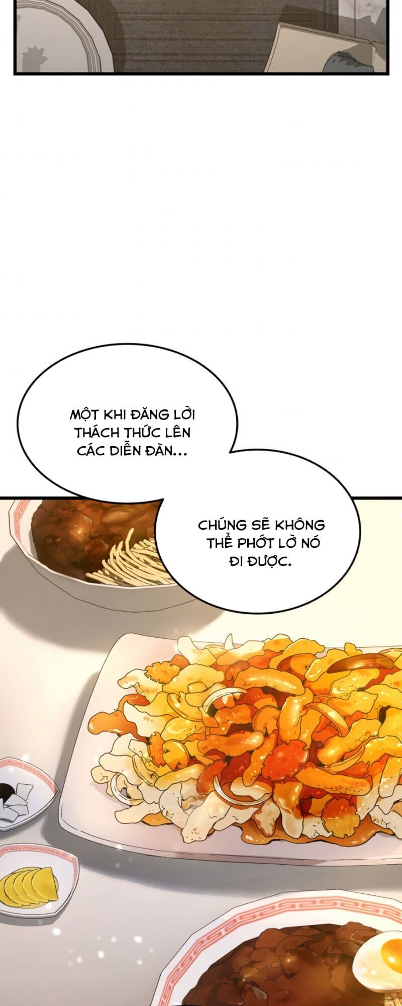 huyền thoại game thủ - tái xuất chapter 14 47