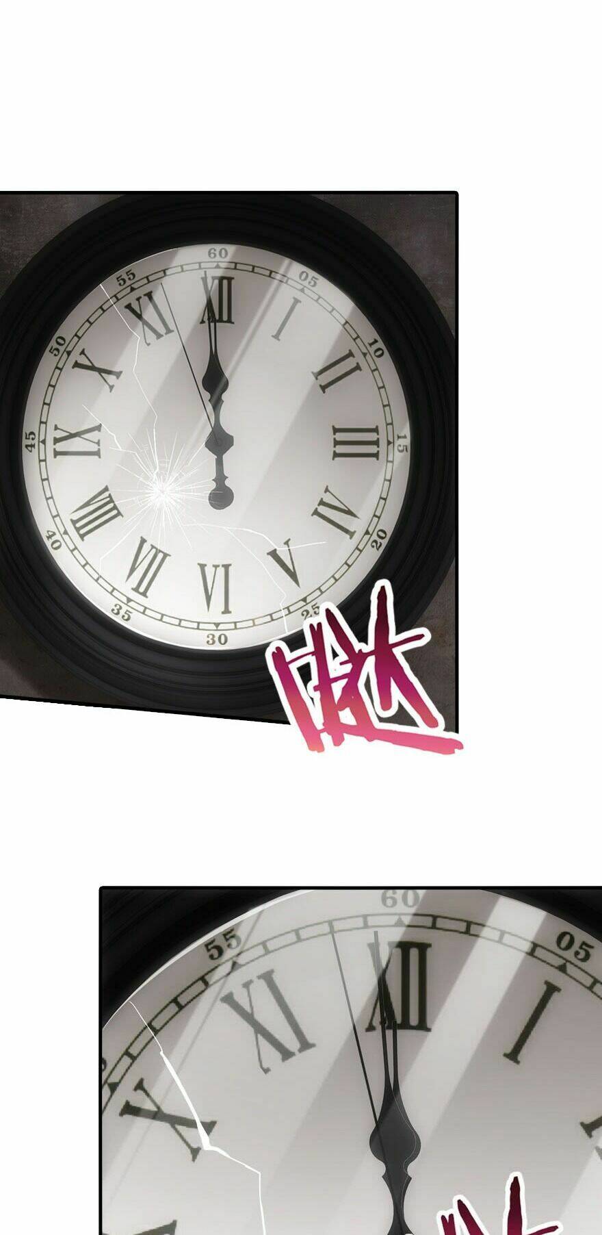 bạn gái virus của tôi chapter 33 1