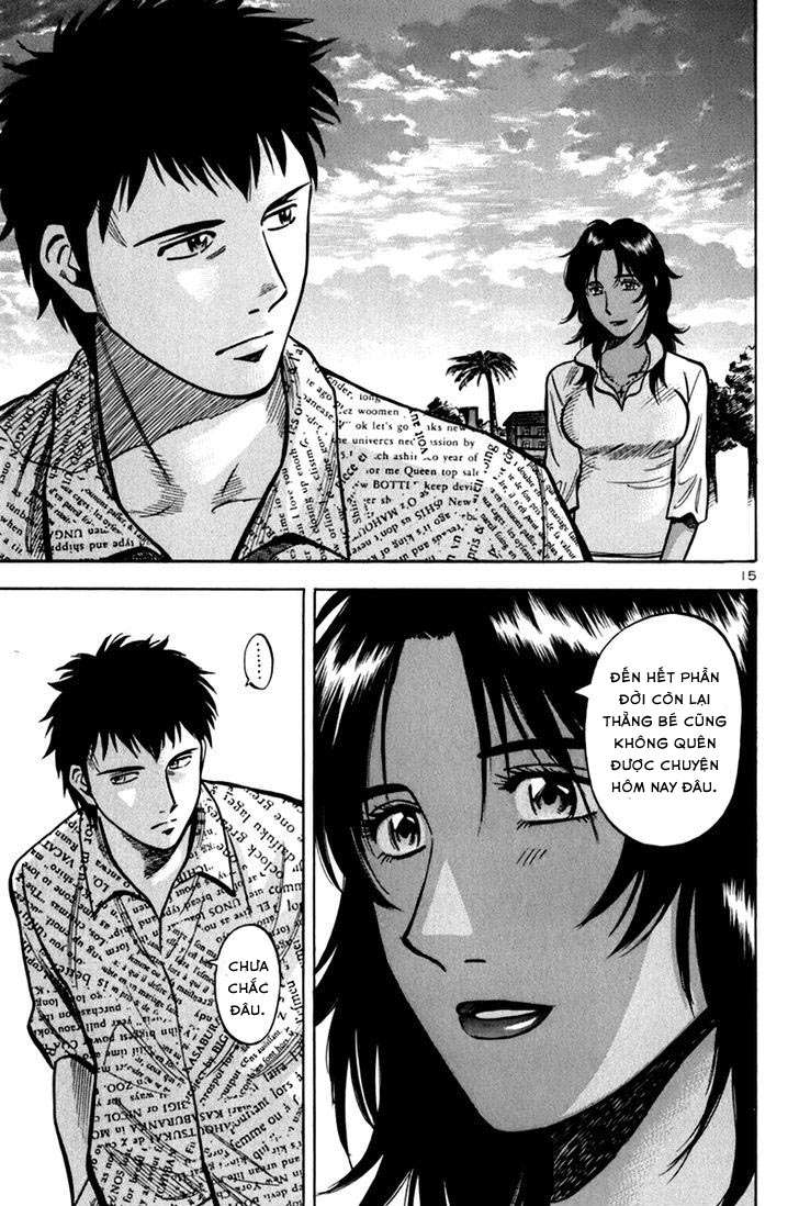 lost man chapter 8 15