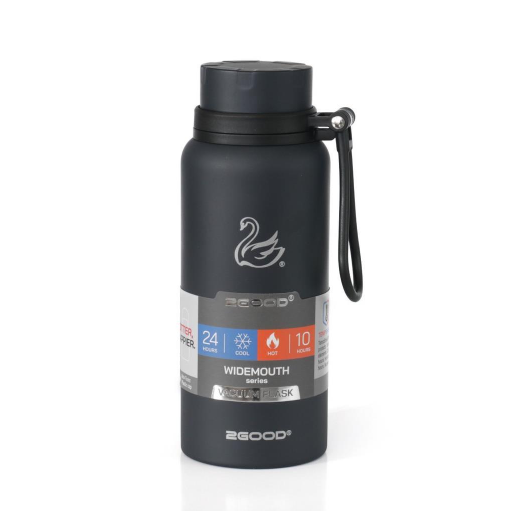 Bình Giữ Nhiệt 2GOOD Flask Wide Mouth X7 -