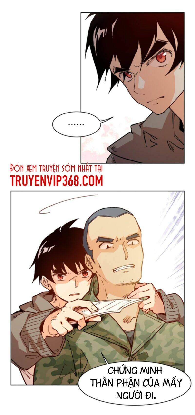 vương bài đặc công trùng sinh vườn trường chapter 11 26