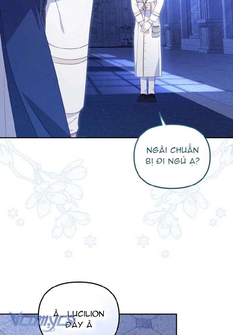 tôi được nuôi dưỡng bởi những kẻ phản diện chapter 75 71