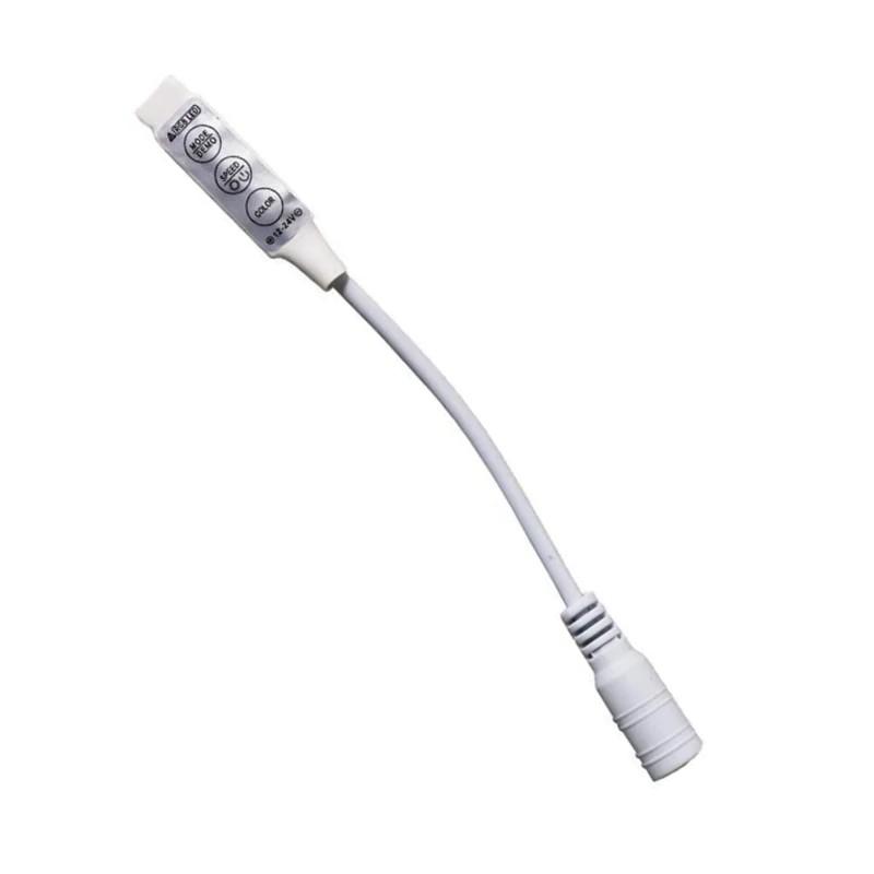 Bộ điều khiển Led chính Mini Nữ DC Kết nối DC 24 V