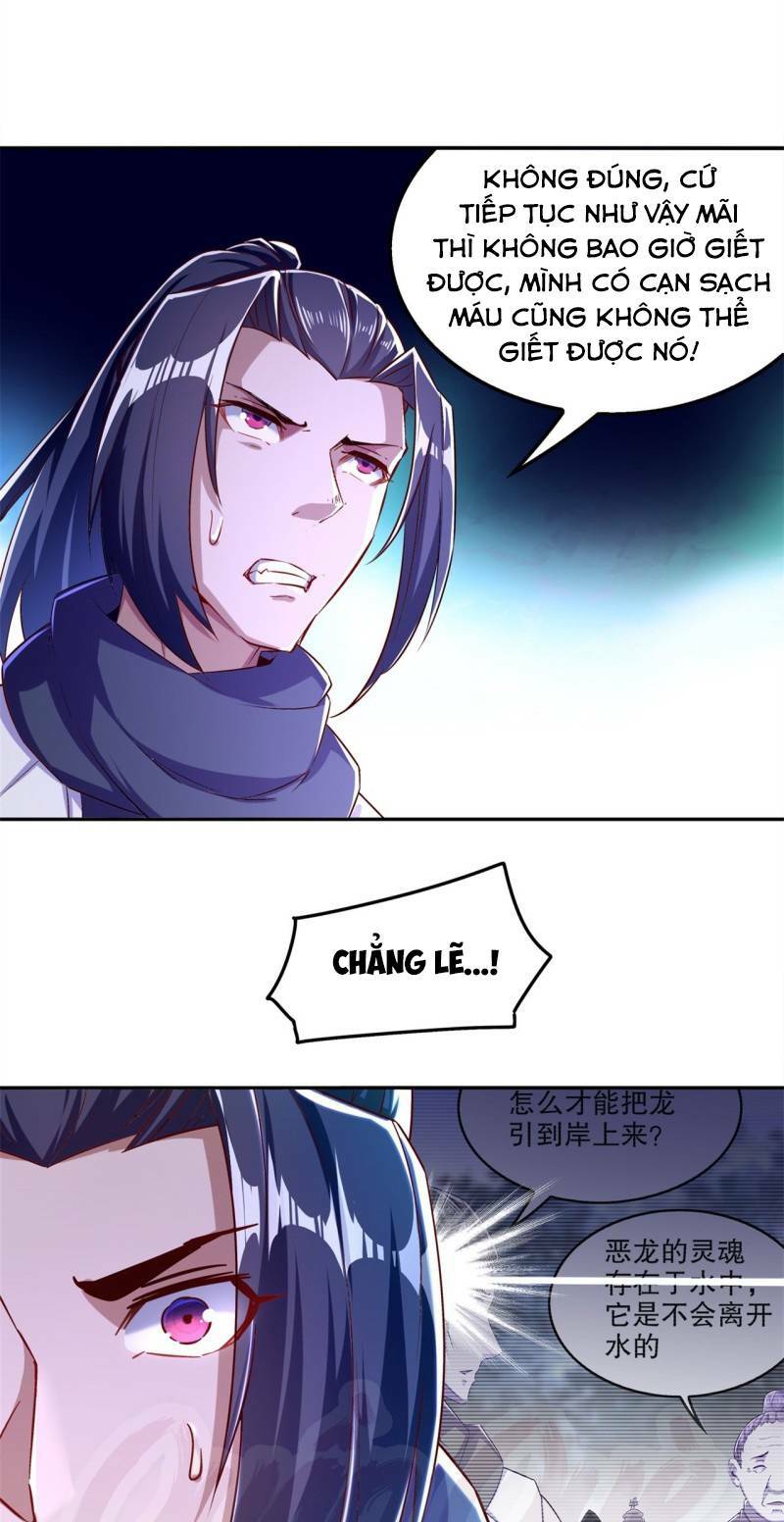 võng du chi tối cường đoán mệnh sư chapter 45 17