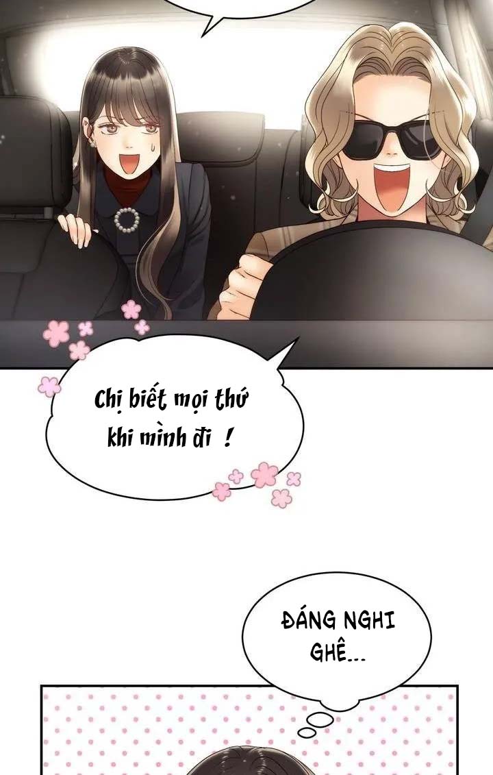 [16+] ánh sao ban mai chapter 35 8