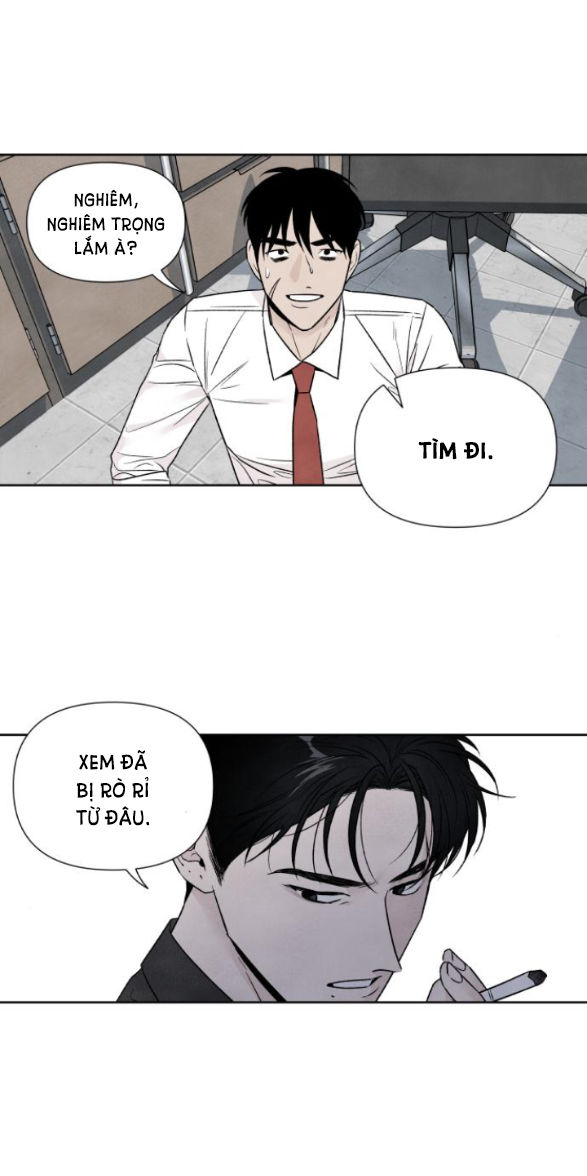 điều khiến tôi quyết tâm muốn chết chapter 60.2 30