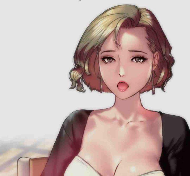 18+ cô vợ dâm đãng chapter 1.1 10