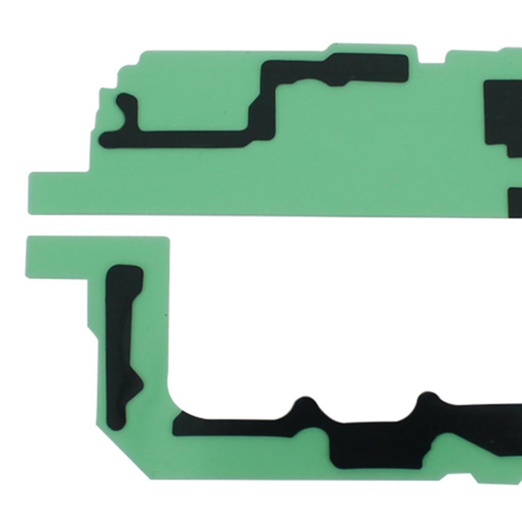 Battery Door Adhesive Sticker for S8+ with Water Resistance