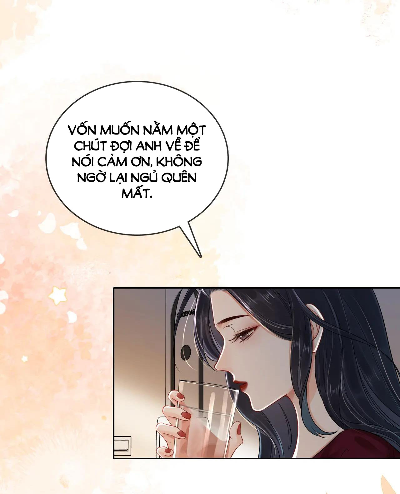 hôn nhân ngọt ngào đến tận xương chapter 5.2 17