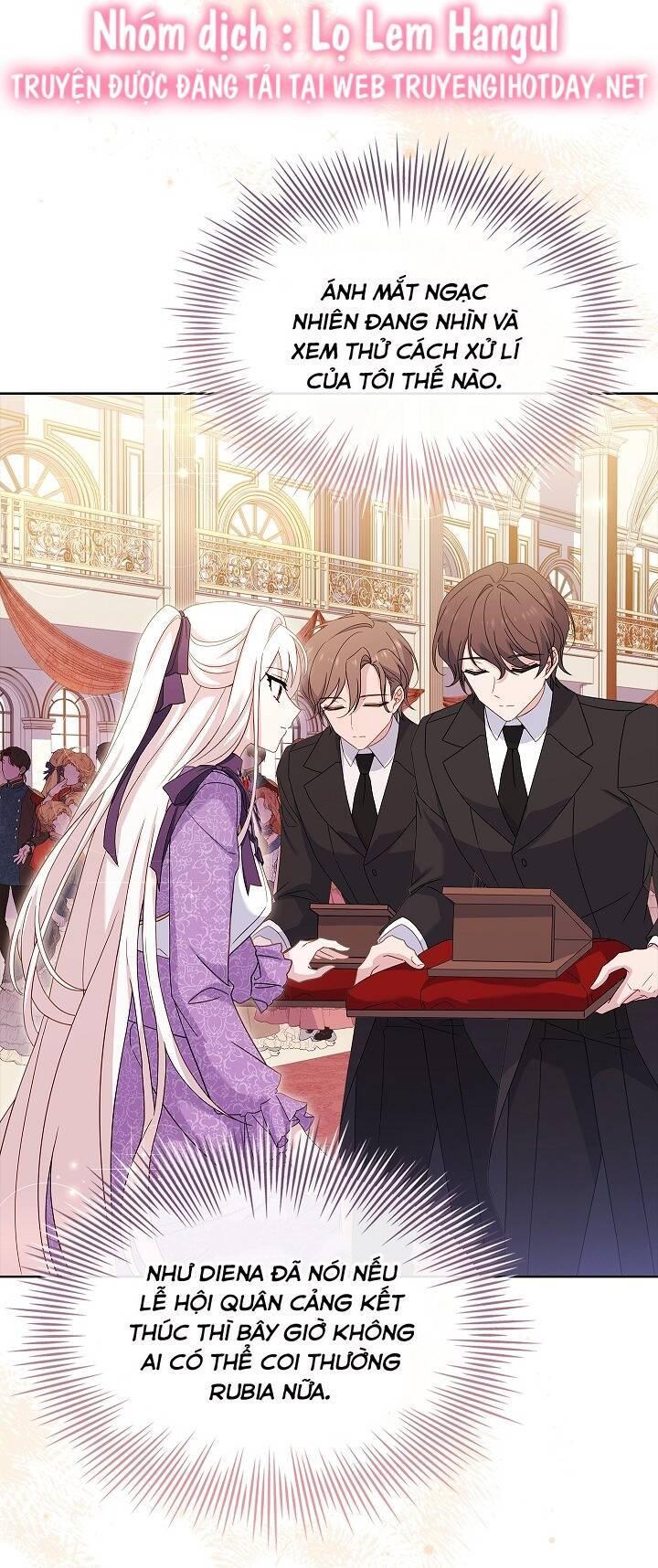 để yên cho tiểu thư hiền chapter 98 10