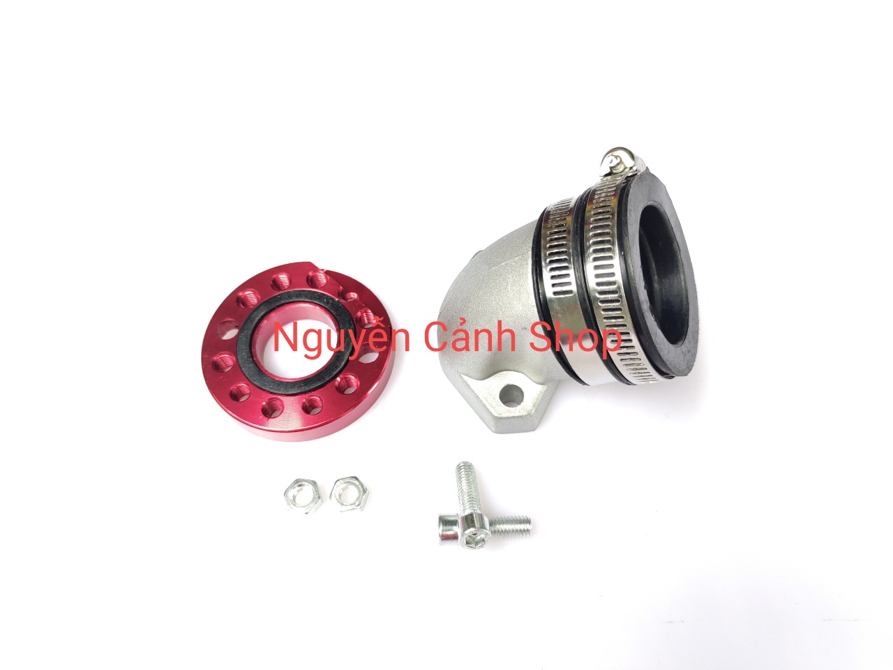 Co xăng thớt xoay bình xăng con bong mai