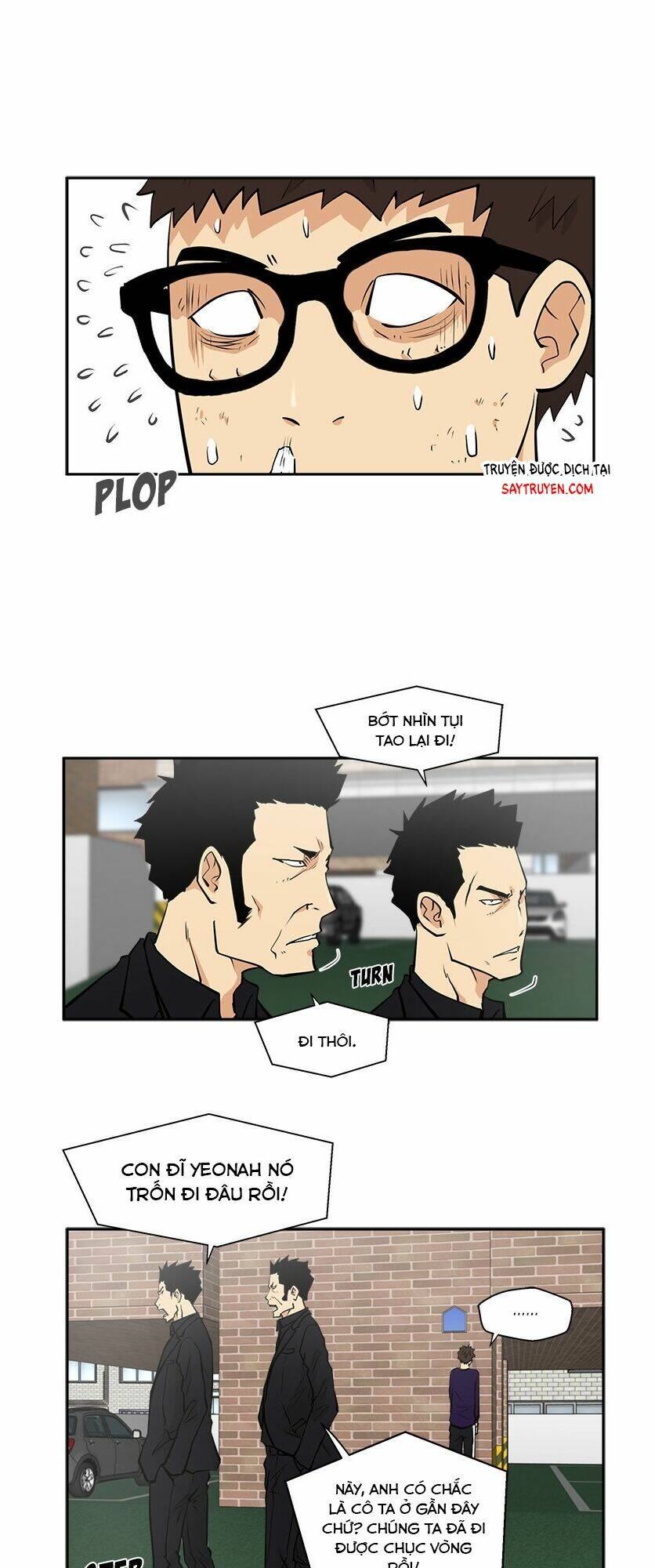 mr kang chapter 21 35