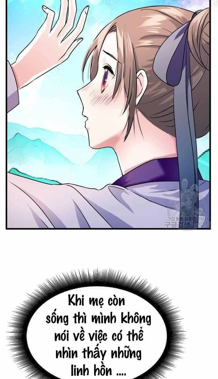 cô dâu của sói đen chapter 6 13