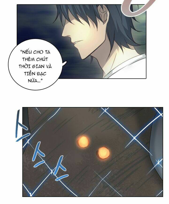 người cống hiến chapter 11 54