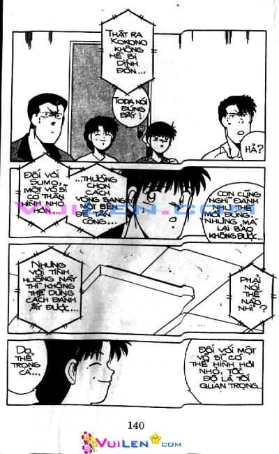 truyền nhân atula - shura no mon i chapter 30 141