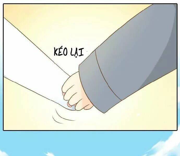 tiểu hồ ly vs tiểu hóa thượng chapter 49 15