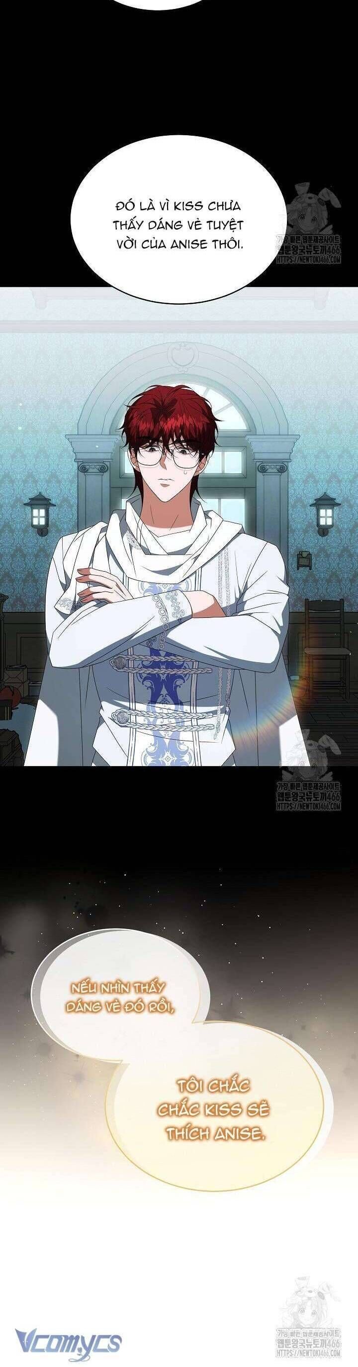 hướng dẫn về ác nữ chapter 32 24