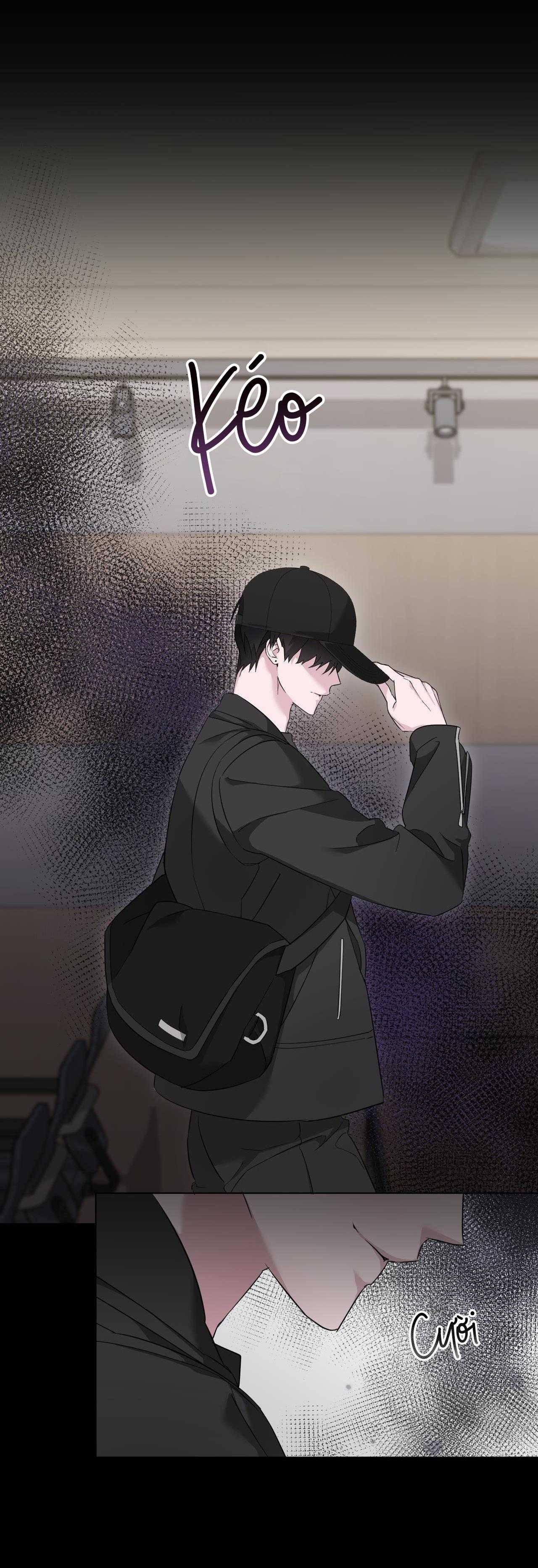 dễ thương là lỗi của tôi sao? chapter 28 6