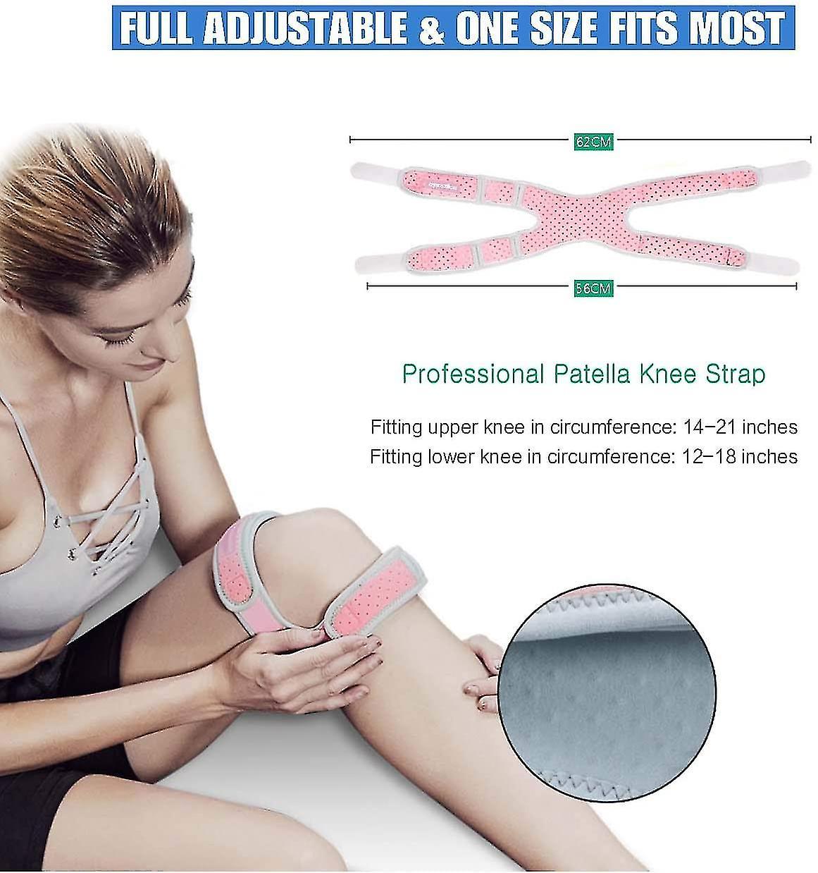 2 mảnh dây đai Patelian dây xào người phụ nữ mùa hè đứng yên đứng thể lực hấp thụ sốc.