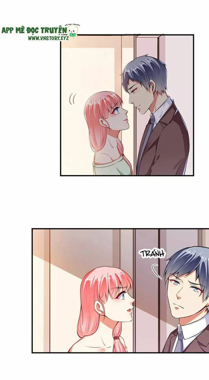 tổng tài đại nhân thật xấu hổ chapter 89 6