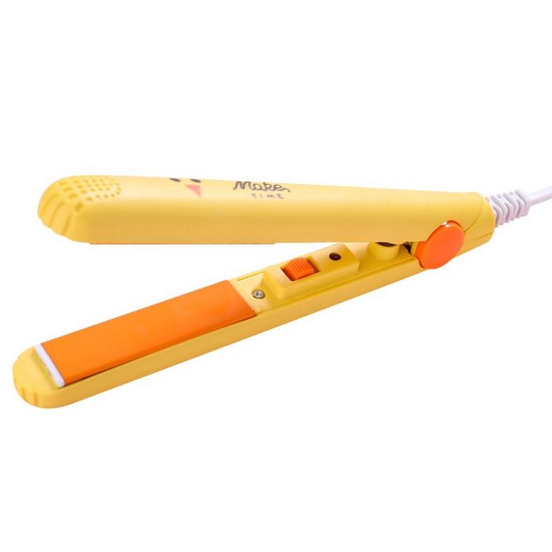 Máy Là Duỗi Tóc MAKETIME Cute 20w