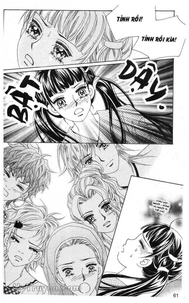 meo meo dịu dàng đi nhé chapter 12 61