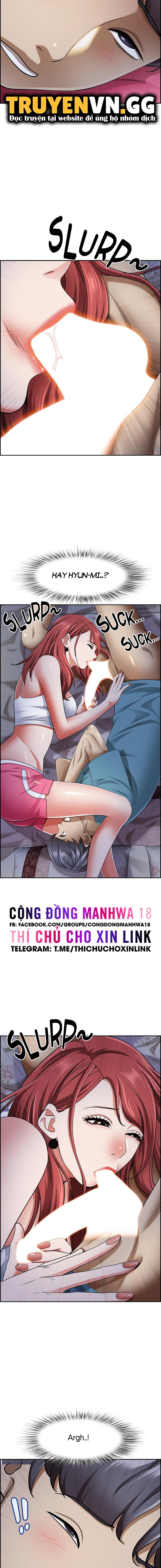 chung nhà bạn mẹ chapter 78 3