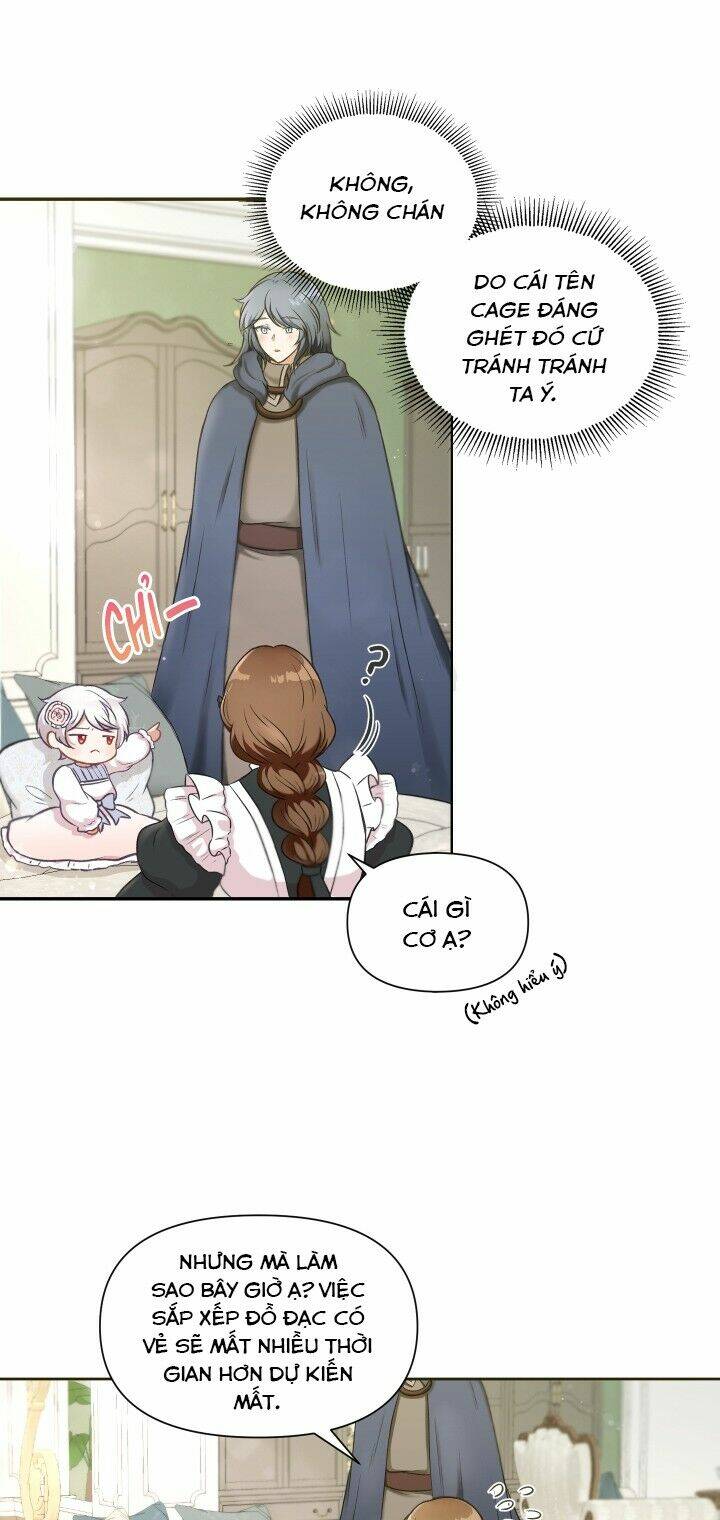 công chúa xấu xa chapter 6 14