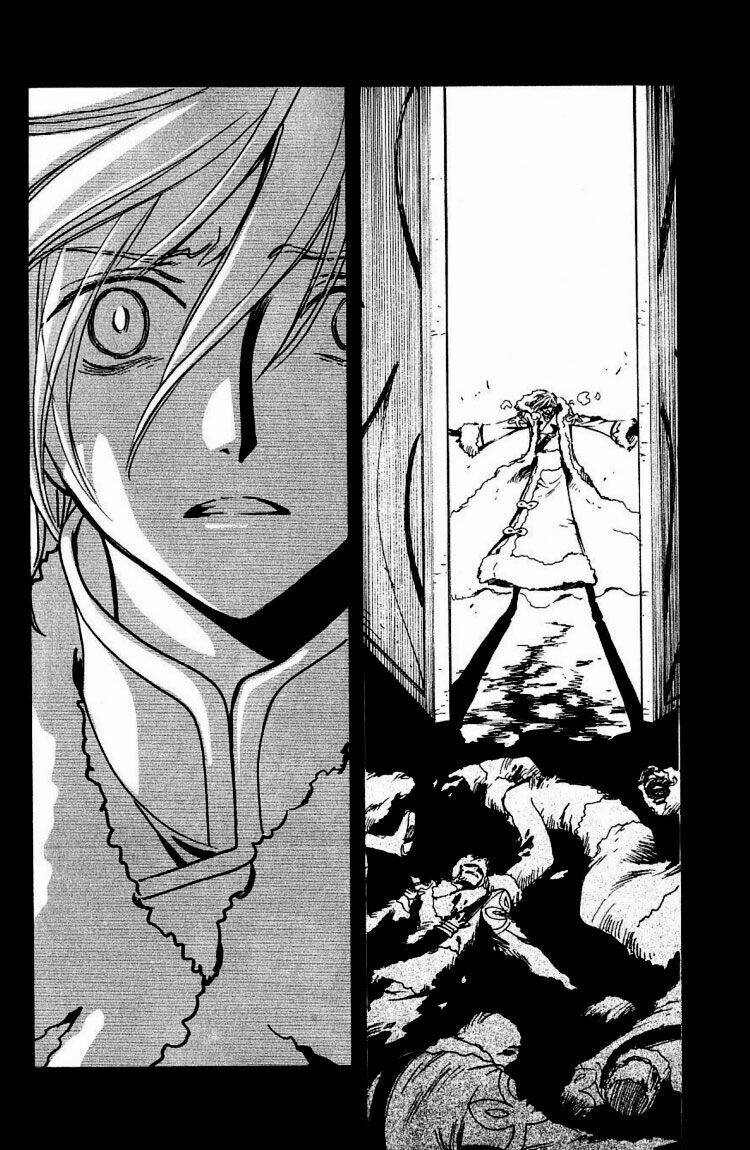 huyền thoại đôi cánh chapter 162 3