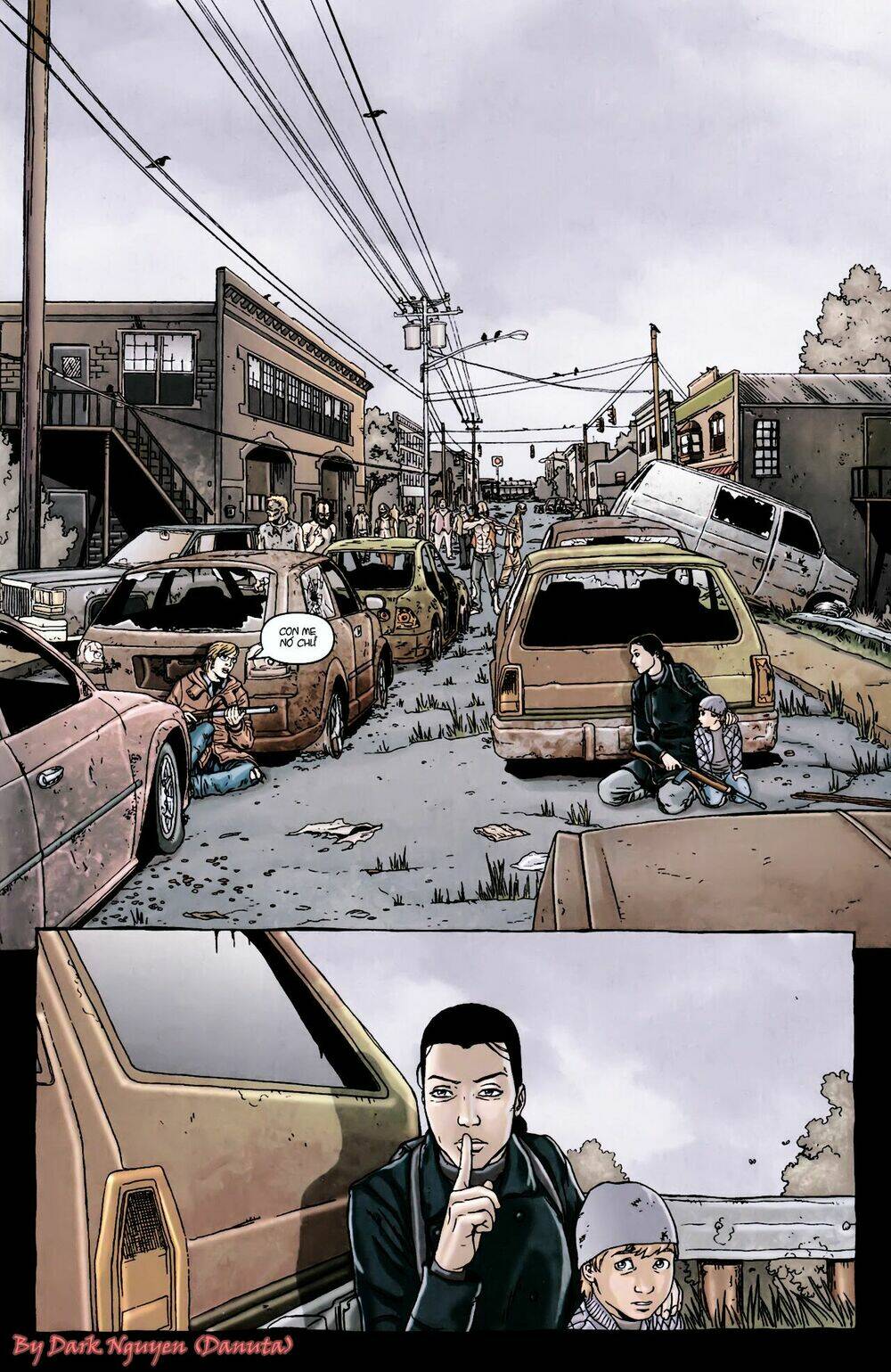 crossed family values chapter 17 4