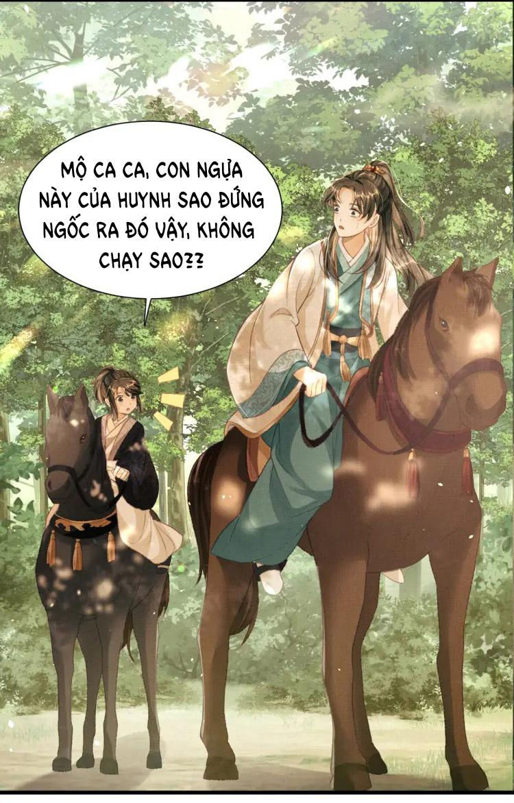 tướng quân luôn tự coi mình thành thế thân chapter 2 50