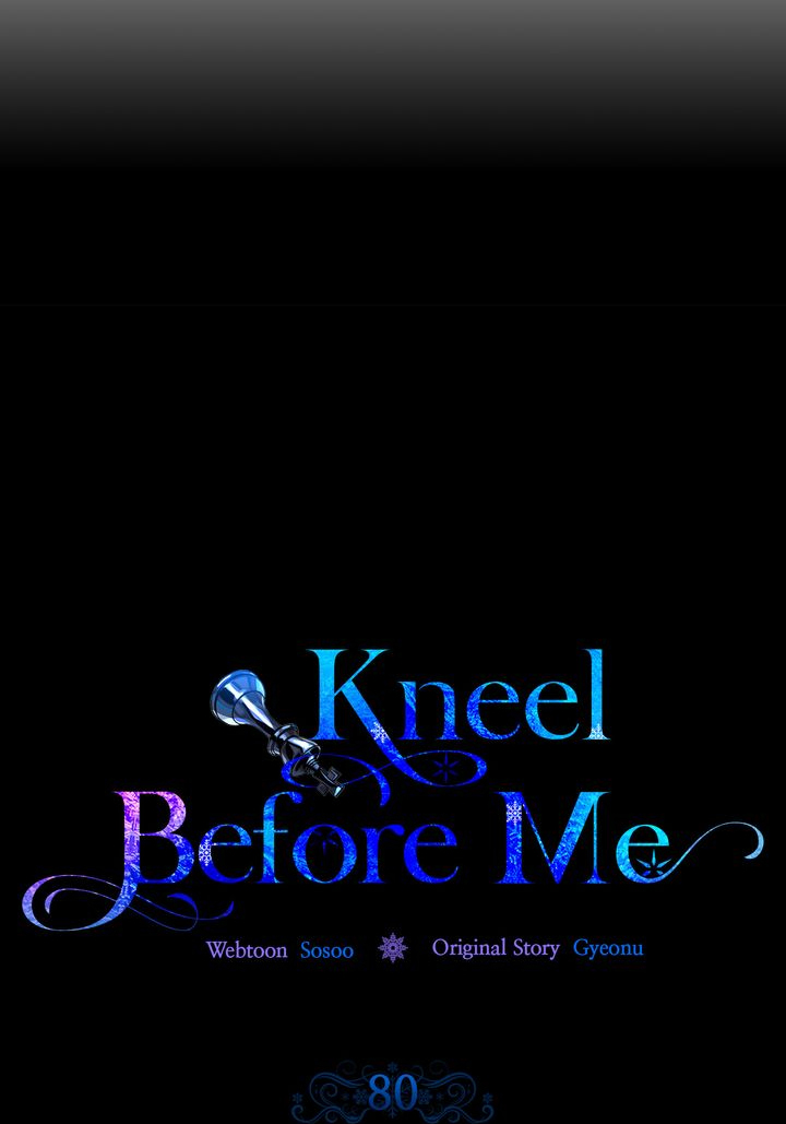 hãy nghe lời của tôi chapter 80 25