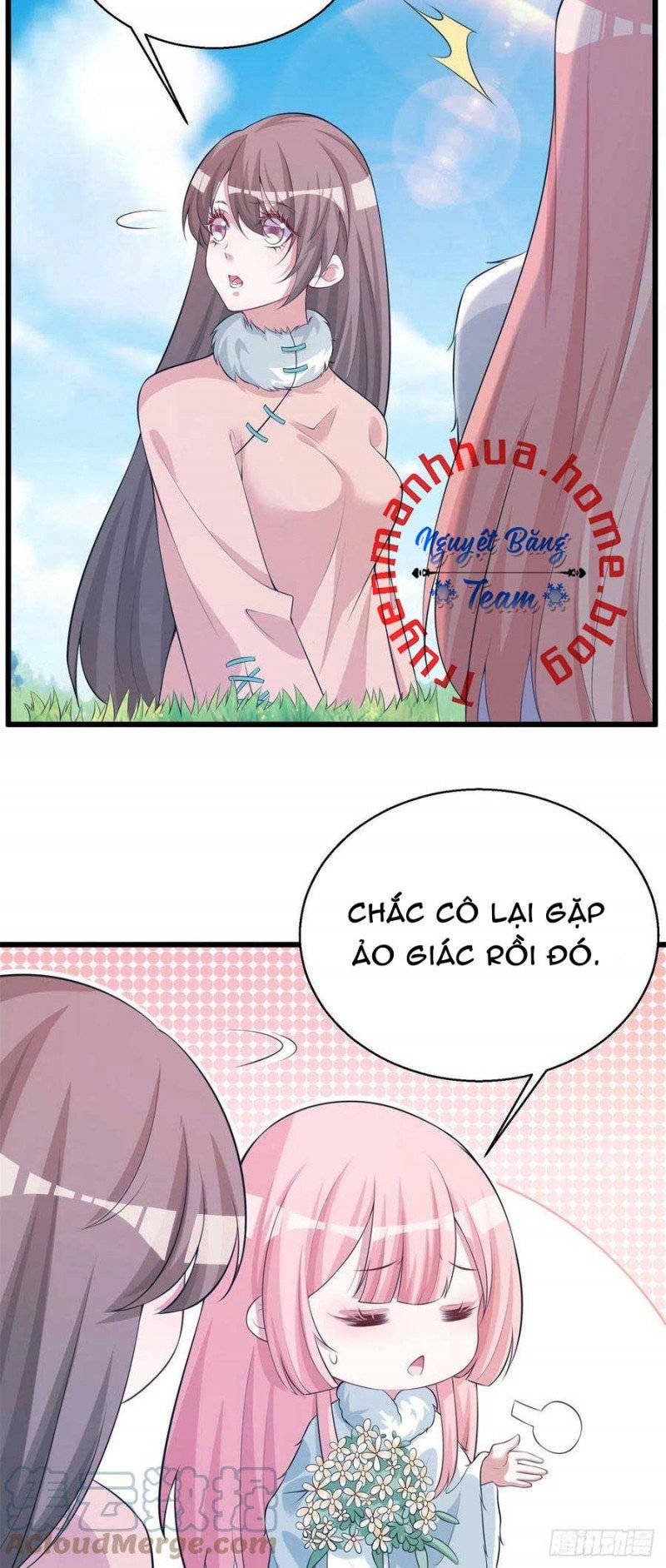 [16+] thảnh thơi thú thế chủng chủng điền, sinh sinh tể chapter 290 14